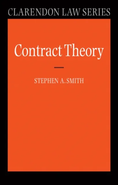 Contract Theory