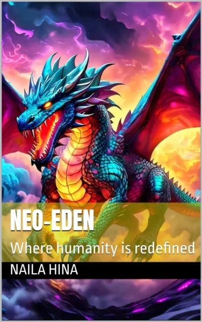 Neo-Eden: Where Humanity is Redefined