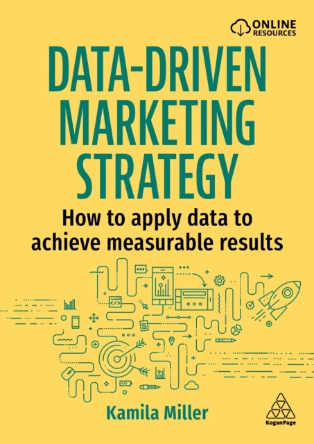 Data-Driven Marketing Strategy