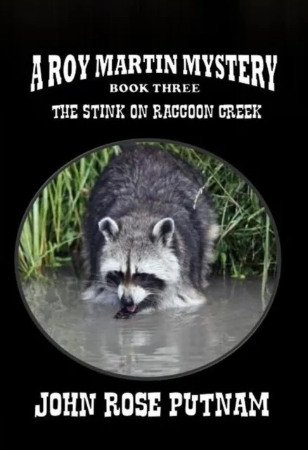 Stink on Raccoon Creek