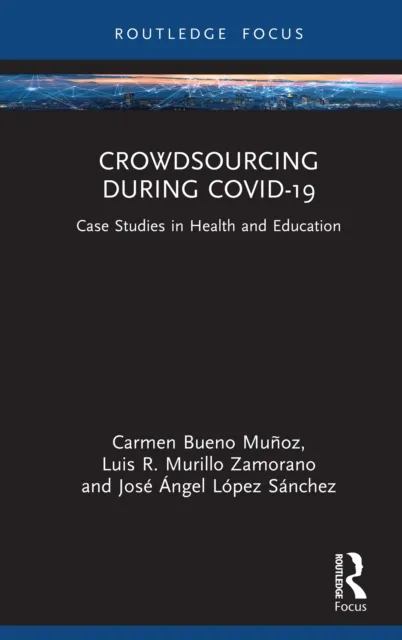 Crowdsourcing during COVID-19