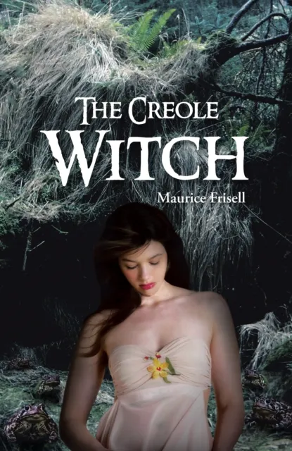Creole Witch