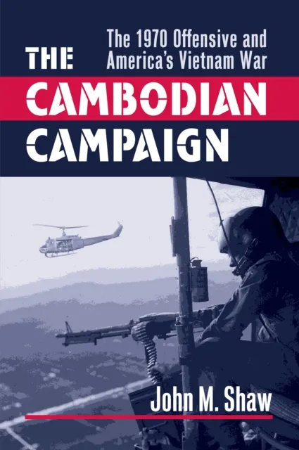 Cambodian Campaign
