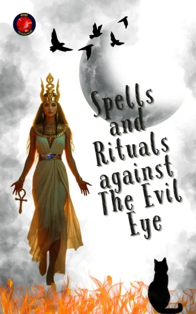Spells and Rituals against The Evil Eye