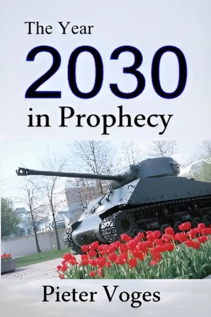 Year 2030 in Prophecy