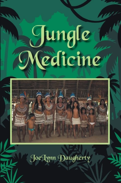 Jungle Medicine