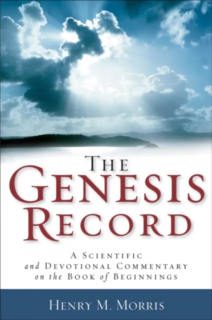 Genesis Record