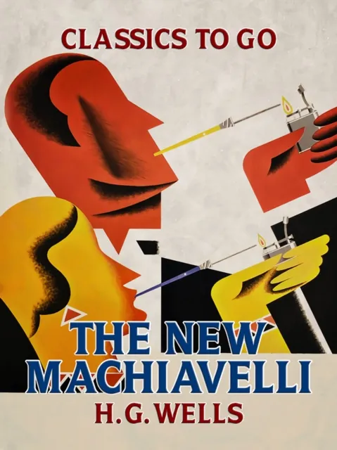 New Machiavelli