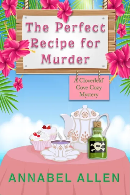 Perfect Recipe for Murder