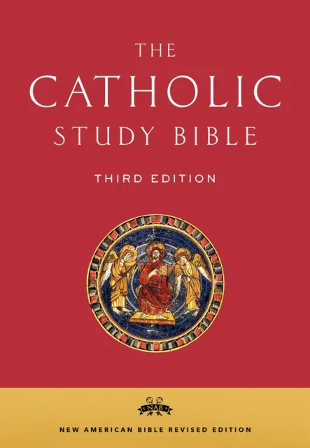 Catholic Study Bible