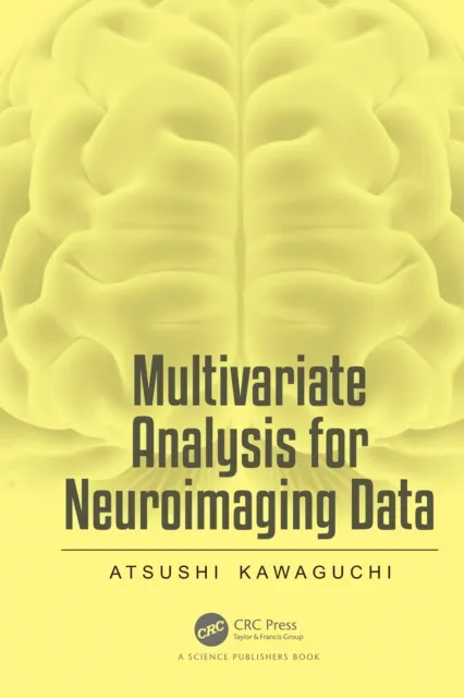 Multivariate Analysis for Neuroimaging Data