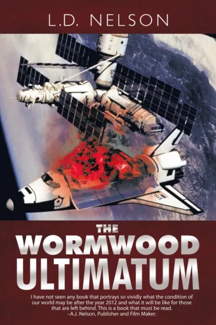 Wormwood Ultimatum