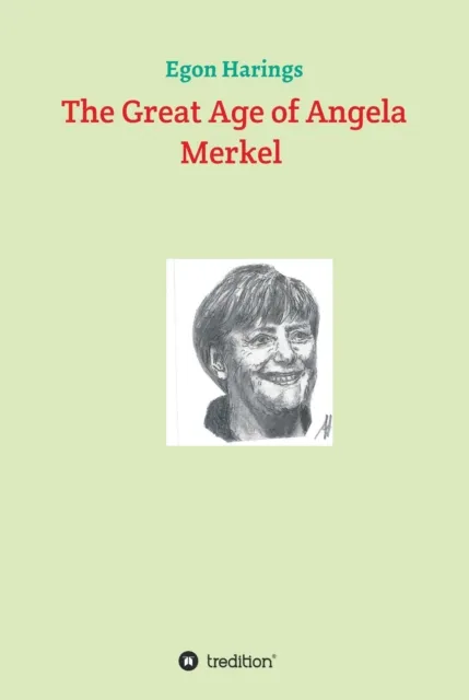 Great Age of Angela Merkel