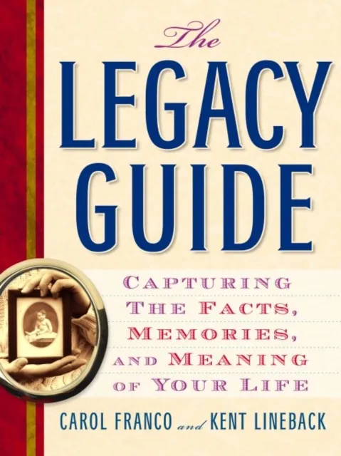 Legacy Guide
