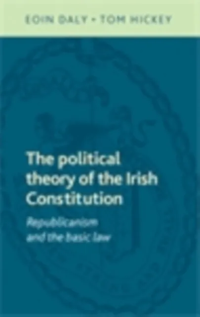 political theory of the Irish Constitution