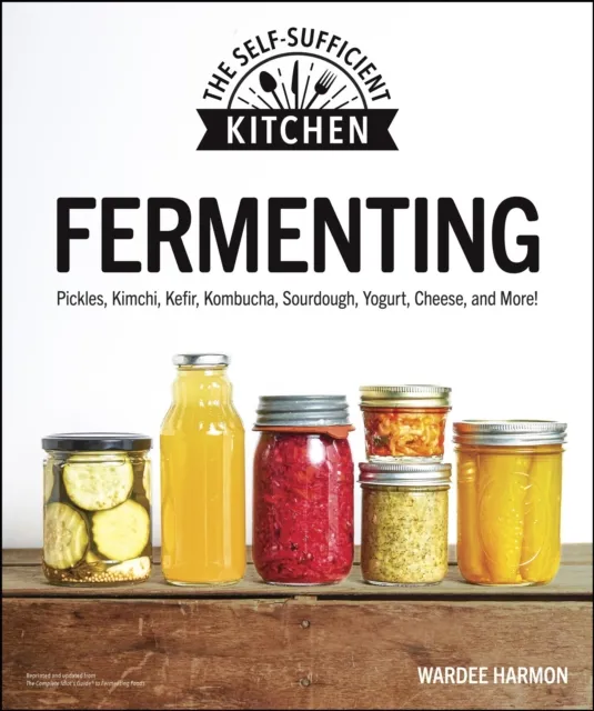 Fermenting