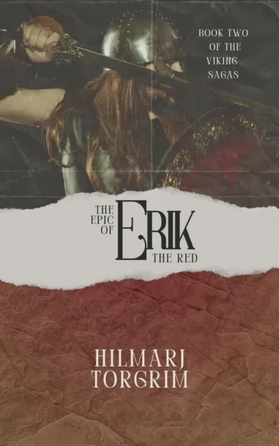 Epic of Erik The Red