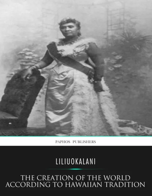 Creation of the World According to Hawaiian Tradition