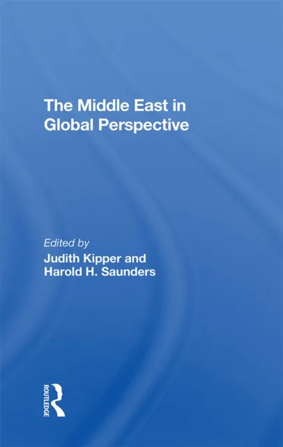 Middle East In Global Perspective