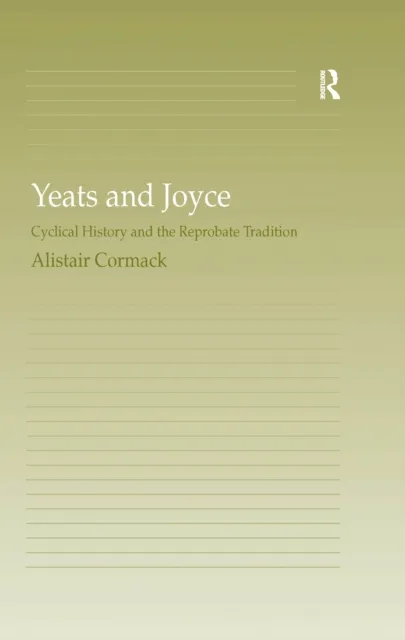 Yeats and Joyce