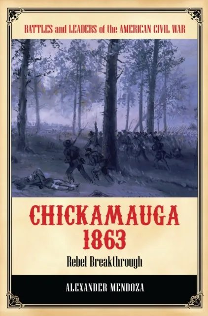 Chickamauga 1863
