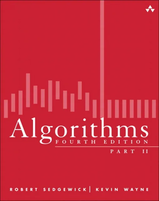 Algorithms, Part II