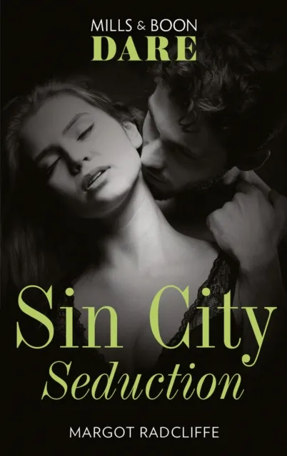 SIN CITY SEDUCTION EB