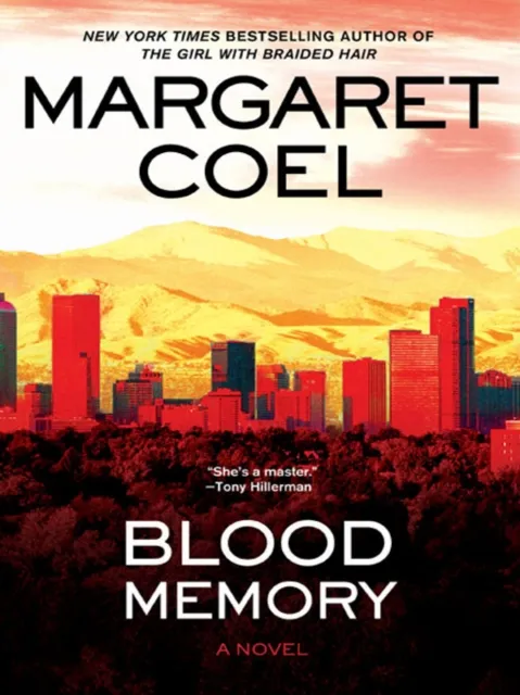 Blood Memory
