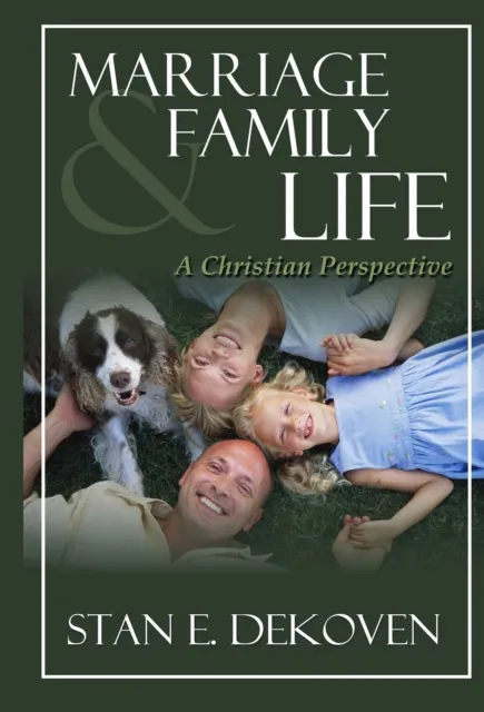 Marriage and Family Life