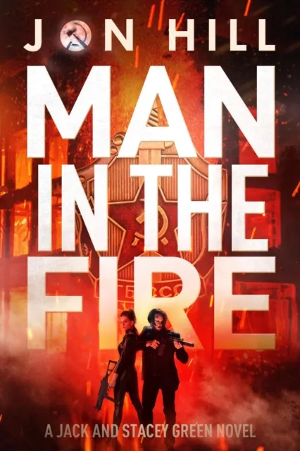 Man In The Fire