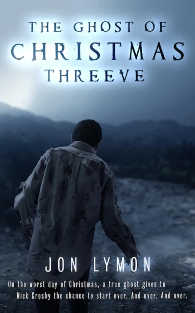 Ghost of Christmas Threeve