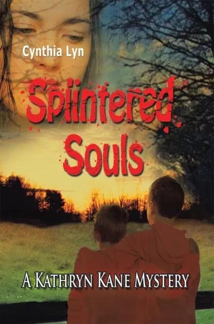 Splintered Souls