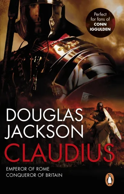Claudius