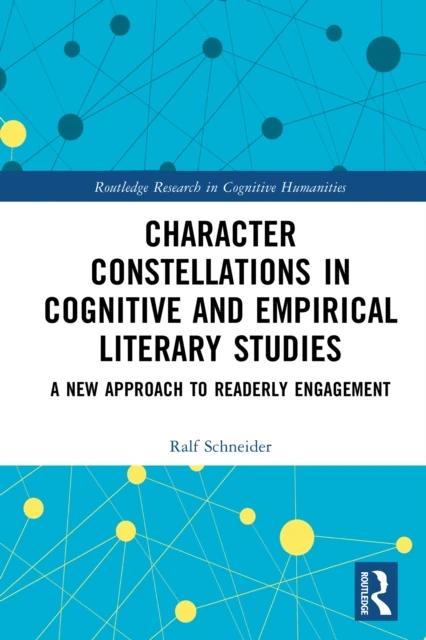 Character Constellations in Cognitive and Empirical Literary Studies