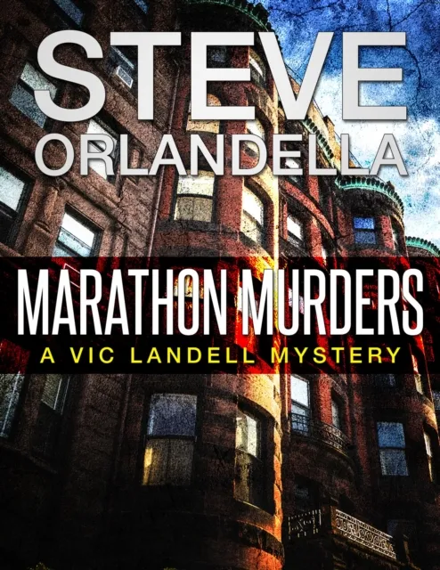Marathon Murders