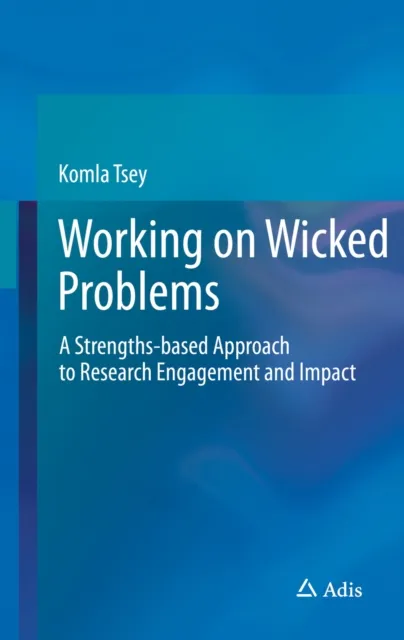 Working on Wicked Problems