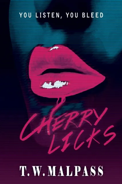 Cherry Licks