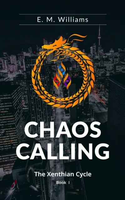 Chaos Calling