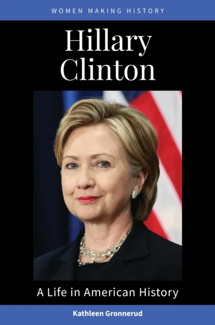 Hillary Clinton