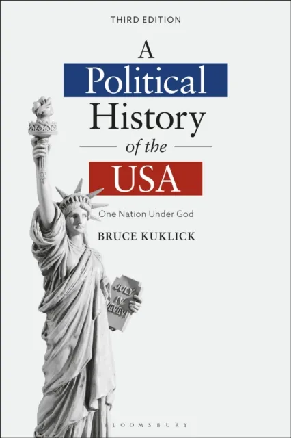 Political History of the USA