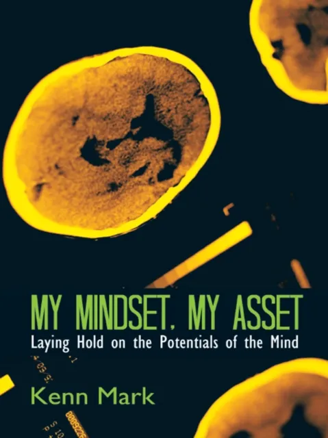 My Mindset, My Asset