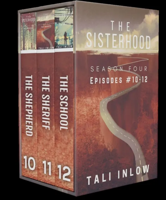 Sisterhood: Season Four