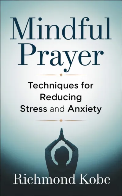 Mindful Prayer Journal