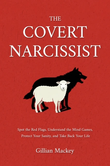 Covert Narcissist