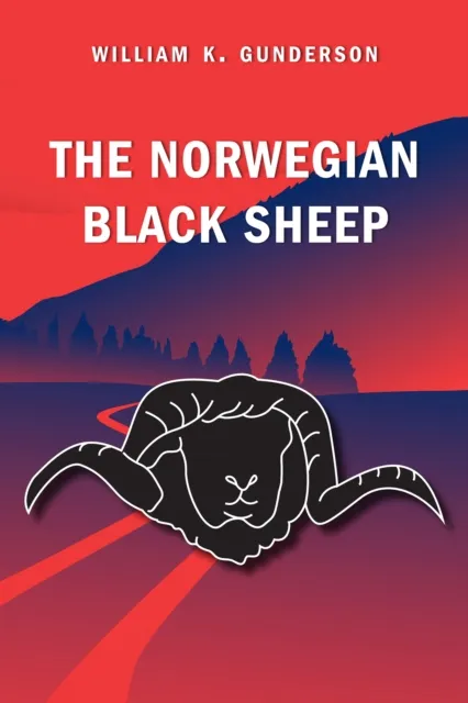 Norwegian Black Sheep