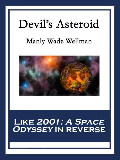 Devil's Asteroid