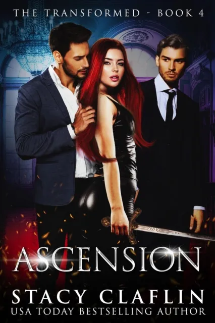 Ascension