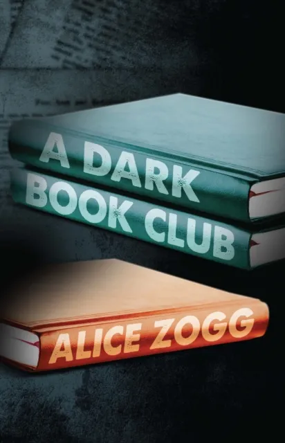 Dark Book Club