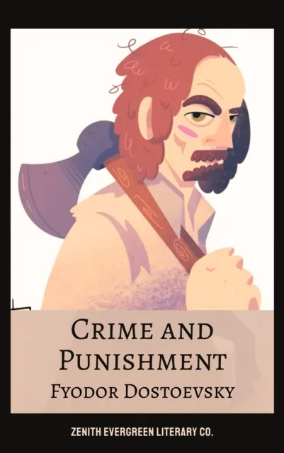Crime and Punishment