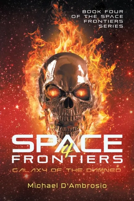 Space Frontiers